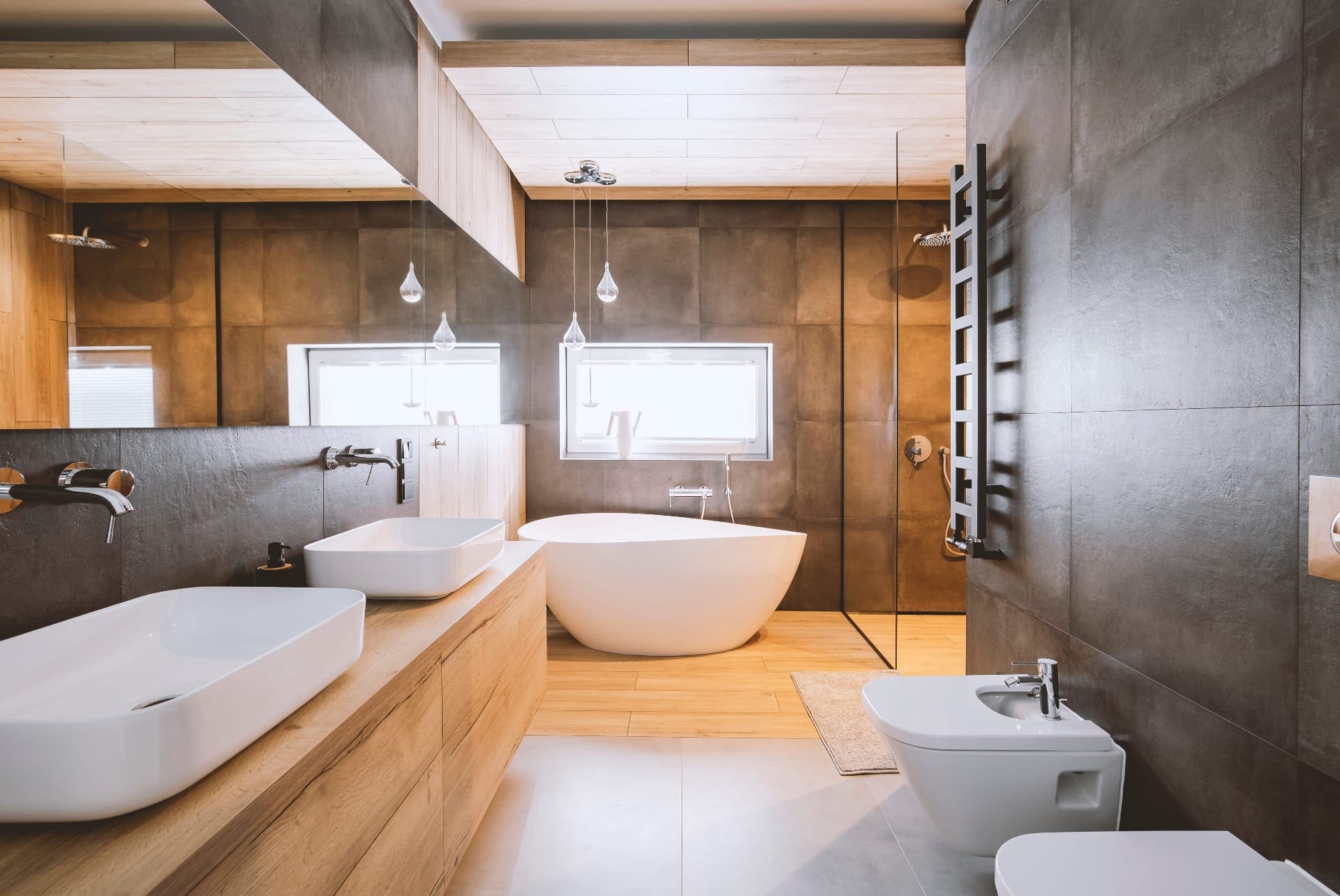 Cover image for: How Much Does a Bathroom Remodel Cost in Philadelphia? (2026 Guide)