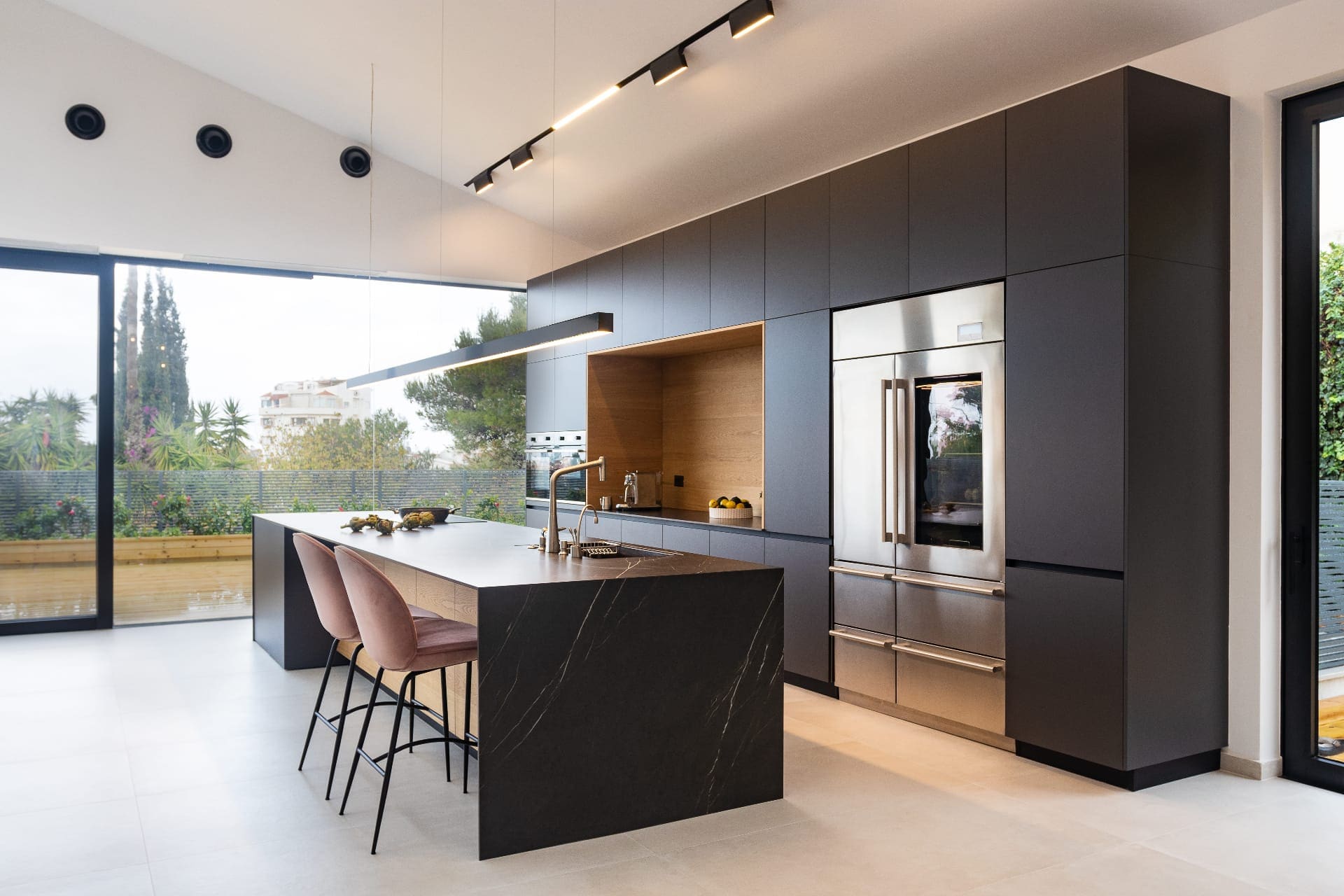 Cover image for blog post: Top Kitchen Design Trends for Modern Homes in 2026