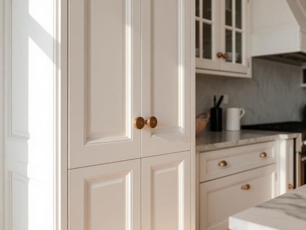 Premium bathroom fixtures and tile work for Radnor home renovation